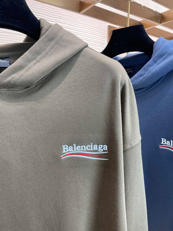 Balenciaga clothing full view — premium authentic designer style