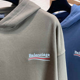 Balenciaga clothing full view — premium authentic designer style