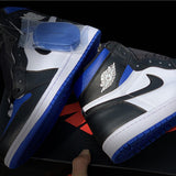 Nike Men's & Women's Signature Luxury Sneakers — Style 024 detail view