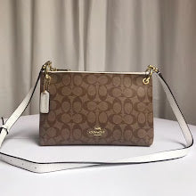 New Designer Heritage Crossbody Bag - Premium Luxury Women's Fashion - NM6482