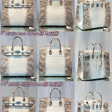  structured bag interior and compartment view