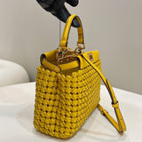 Ziva's Charm handbag – detail view (Standard Size)