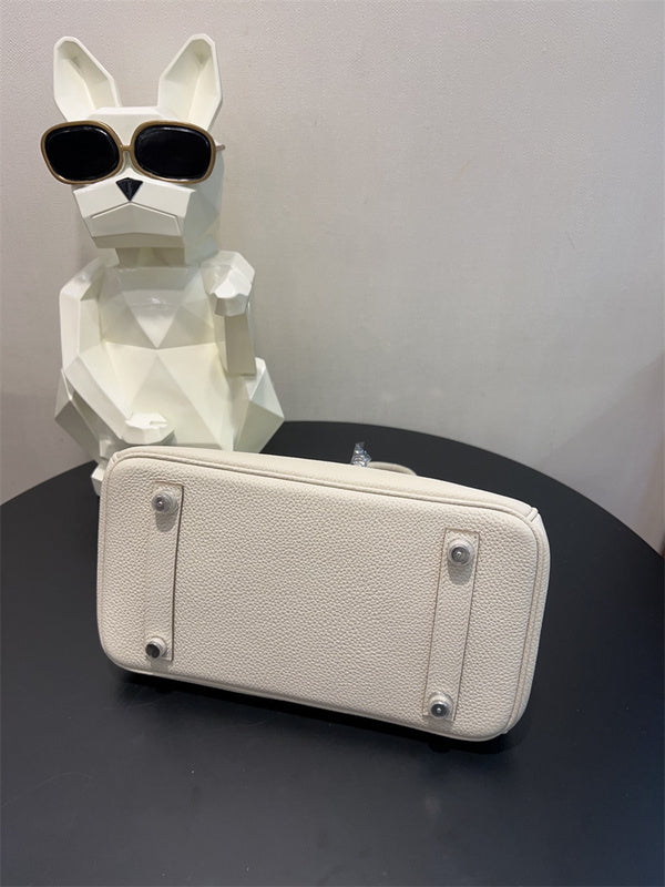  Curated everyday bag carried on shoulder 10