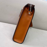 Ziva's Charm handbag – close-up view (27cm*4cm*20cm)