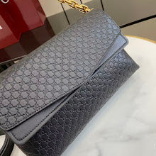 Luxury Monogram Top Handle Bag - Women's Elegant Designer Fashion - NM3996