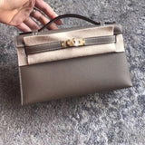  timeless satchel styled with outfit