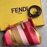Ziva's Charm handbag – product shot (26cm*18cm*9.5cm)