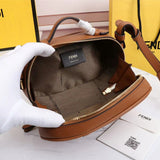 Ziva's Charm handbag – detail view (Standard Size)