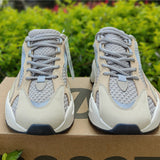 Nike Men's & Women's Designer Street Sneakers — Style 050 angle view