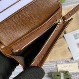 Close-up detail of chic structured women's handbag – women's statement bag