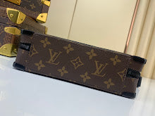 Designer Heritage Top Handle Bag - Premium Luxury Women's Fashion - NM4837