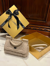 Chic Designer Crossbody Purse - Premium Luxury Women's Style - NM6884