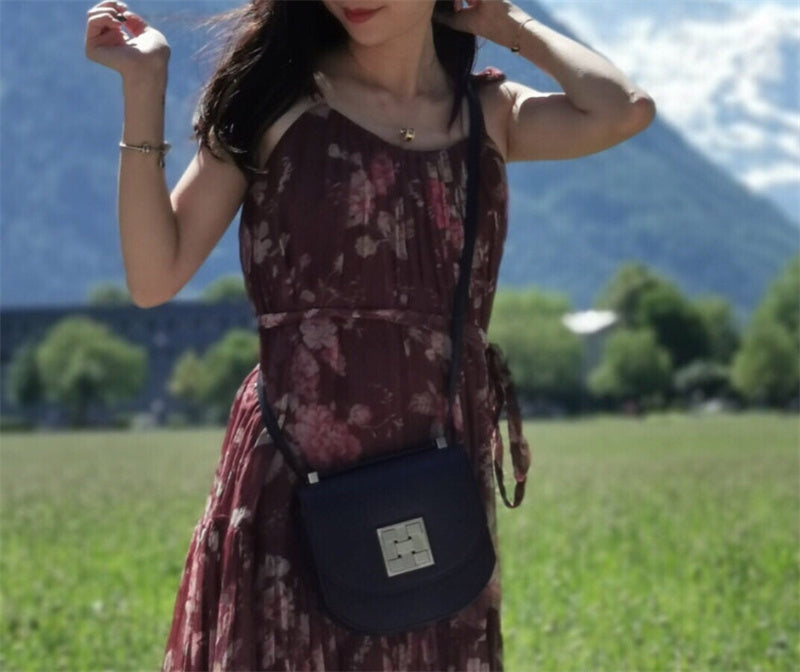 Fluid bag shown from front angle