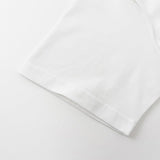 Back view of Louis Vuitton cotton t-shirt with everyday silhouette