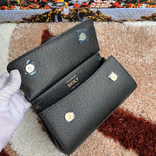 Premium Leather Shoulder Bag - Elegant Women's Designer Handbag - NM6772