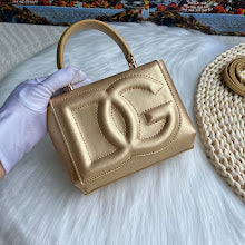 Premium Leather Shoulder Bag - Elegant Women's Designer Handbag - NM6797