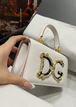 Premium Leather Crossbody Bag - Elegant Women's Designer Handbag - NM7219