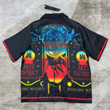 Amiri t-shirt styling view — premium authentic designer style