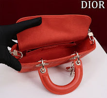 Luxury Mini Crossbody Bag - Women's Premium Designer Fashion - NM7299