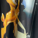 Three-quarter angle view of Givenchy luxury piece style No.113