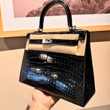 Poised bag women's premium everyday handbag