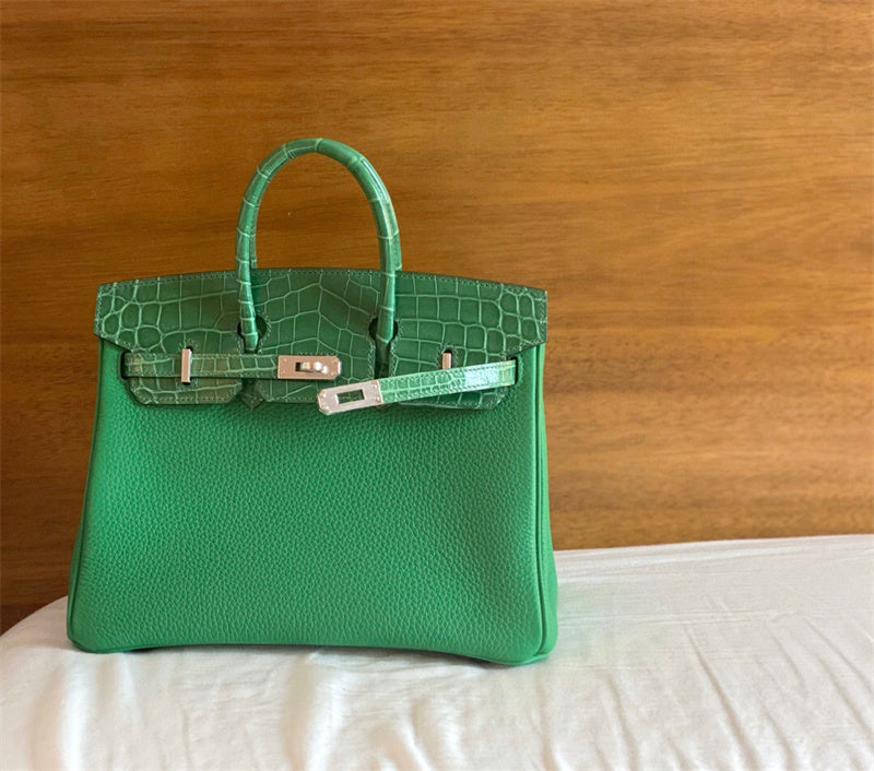 Effortless bag women's premium everyday handbag