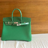 Effortless bag women's premium everyday handbag