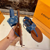Louis Vuitton luxury shoes product view — premium authentic designer style
