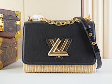 Premium Women's Crossbody Bag - Luxury Designer Fashion Accessory - NM5408