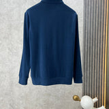 Burberry clothing detail view — premium authentic designer style