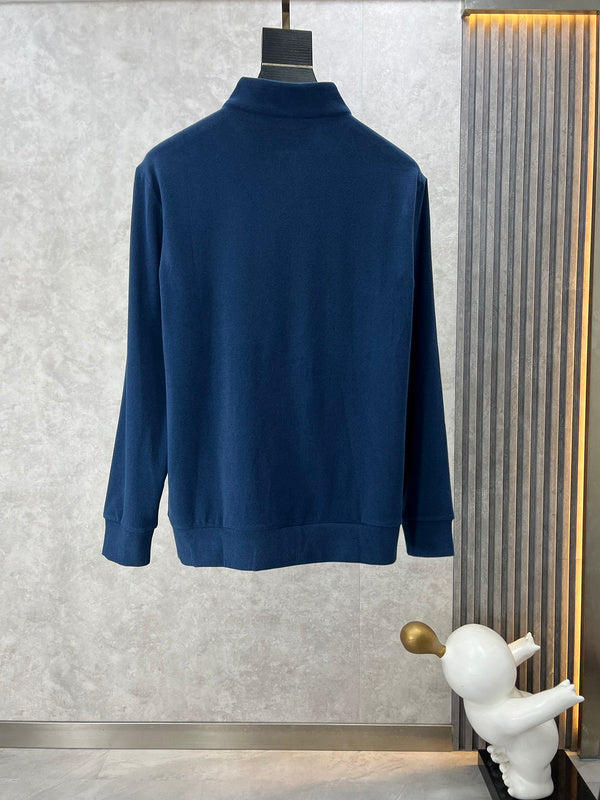 Burberry designer clothing styled look premium fashion