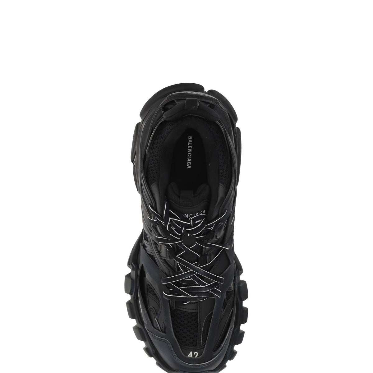 Balenciaga Shoes? Balenciaga Men Track Sneakers Comfortable Everyday Designer Shoes