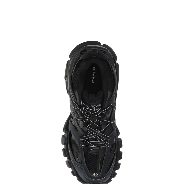 Balenciaga Shoes? Balenciaga Men Track Sneakers Comfortable Everyday Designer Shoes