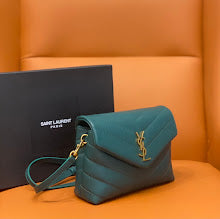 Luxury Structured Top Handle Bag - Premium Women's Designer Fashion - NM3192