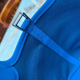 Interior view of graceful premium bag