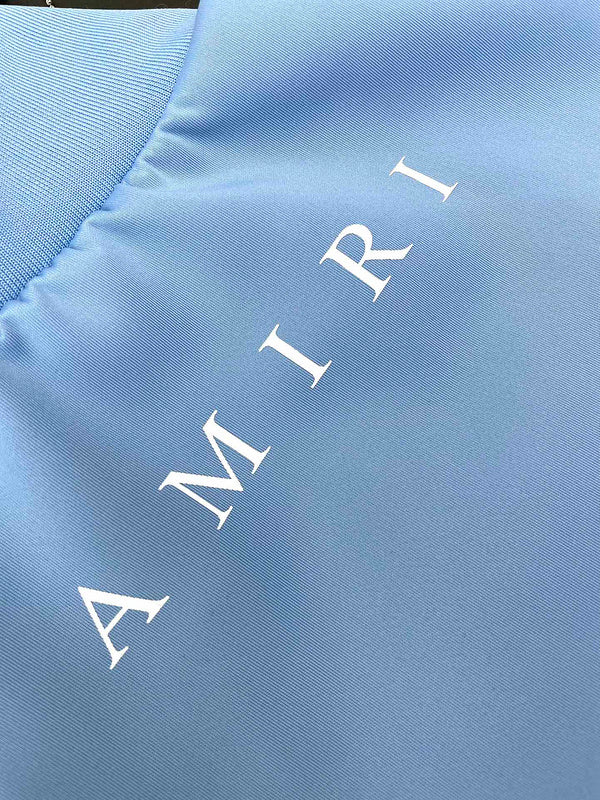Amiri hoodie lifestyle view — premium authentic designer style
