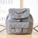 Zivas Charm Effortless Elegance Designer Handbag (Designer-Inspired Craftsmanship) – Front View