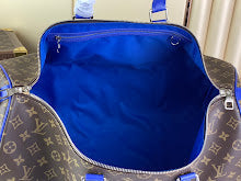 Designer Monogram Crossbody - Luxury Women's Premium Fashion Bag - NM5174