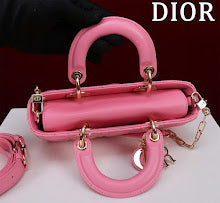 Designer Iconic Shoulder Bag - Luxury Women's Premium Fashion - NM7334