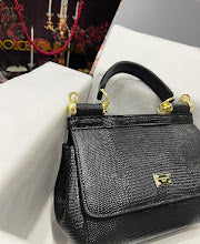 Designer Iconic Tote Handbag - Premium Luxury Women's Fashion - NM7040