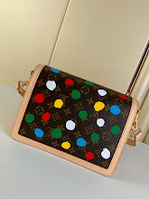 Designer Iconic Top Handle Bag - Luxury Women's Premium Handbag - NM4608