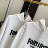 Balenciaga clothing styling view — premium authentic designer style