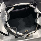 Zivas Charm Modern Minimalist Look Luxury Handbag (Contemporary Shape Language) – Lifestyle Shot