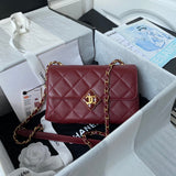  women's handbag, mid design, view 1