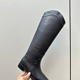 Saint Laurent luxury shoes detail shot
