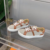 Hermes shoes Style 318 - interior and comfort detail