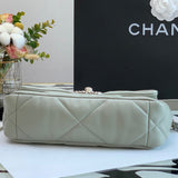 Zivas Charm Versatile Design Designer Handbag (Timeless Wardrobe Addition) – Close-Up Detail