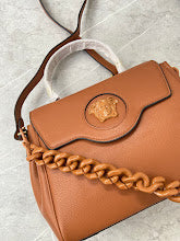 Premium Women's Tote Bag - Luxury Designer Fashion Handbag - NM3093
