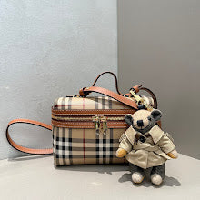 Luxury Designer Crossbody Bag for Women - Premium Fashion Handbag - NM5520