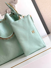 New Premium Leather Shoulder Bag - Elegant Women's Designer Handbag - NM6012